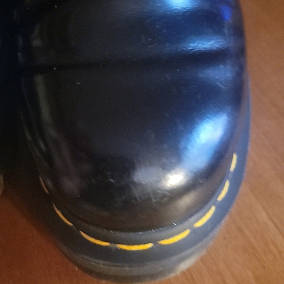 Doc martens womens boots - Picture 6 of 6